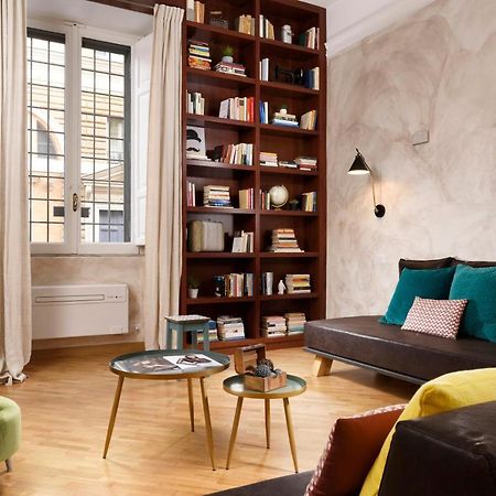 Piazza Del Popolo Boutique Home Rzym Zewnętrze zdjęcie