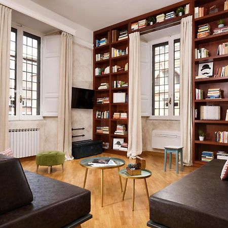 Piazza Del Popolo Boutique Home Rzym Zewnętrze zdjęcie