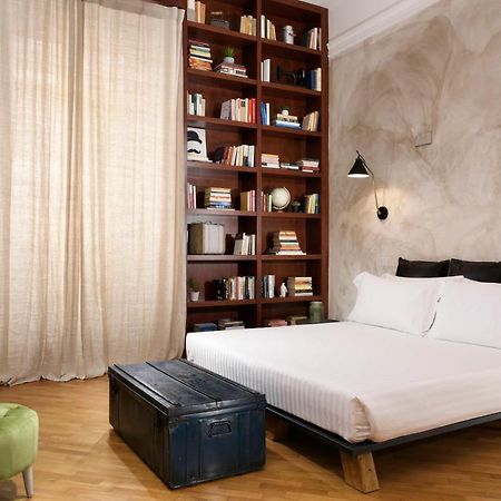 Piazza Del Popolo Boutique Home Rzym Zewnętrze zdjęcie