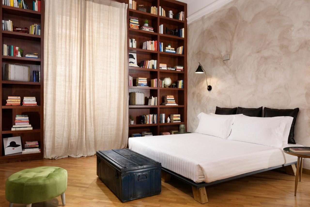 Piazza Del Popolo Boutique Home Rzym Zewnętrze zdjęcie