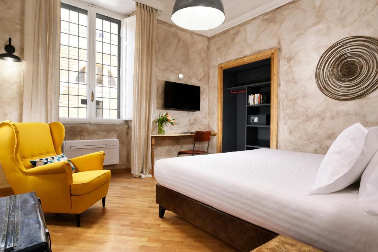 Piazza Del Popolo Boutique Home Rzym Zewnętrze zdjęcie