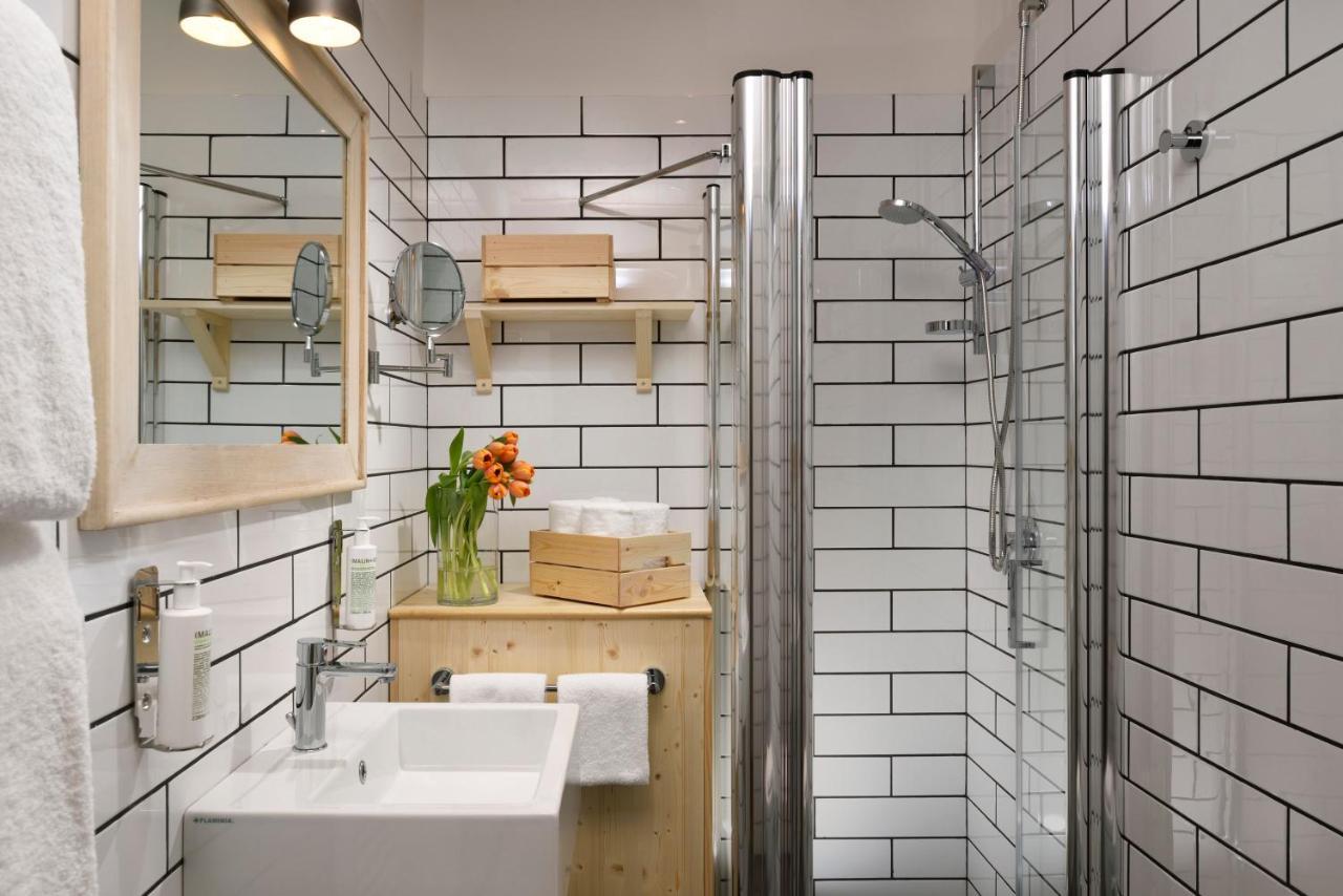 Piazza Del Popolo Boutique Home Rzym Zewnętrze zdjęcie