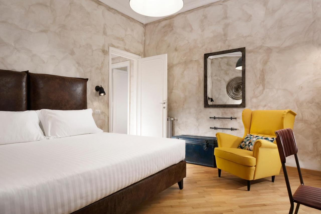 Piazza Del Popolo Boutique Home Rzym Zewnętrze zdjęcie